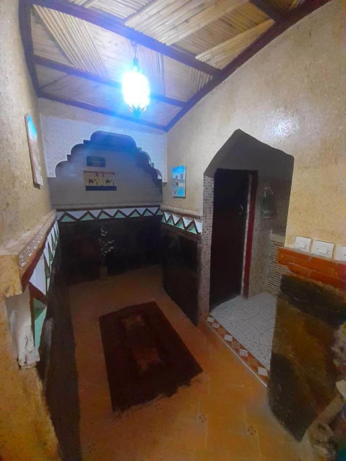 Kasbah Chez Les Berberes Apartment Imlil  Exterior foto